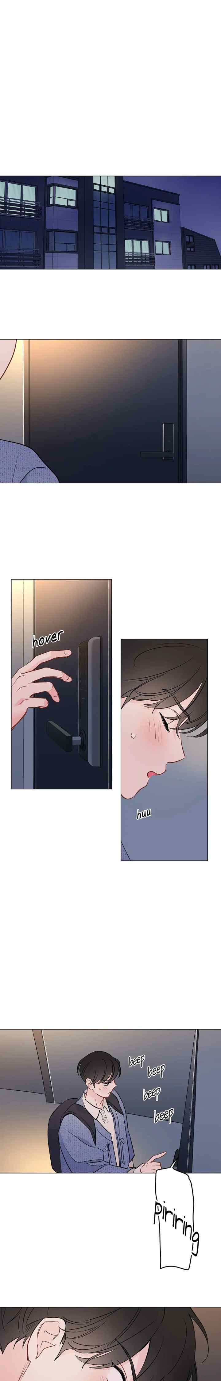 It's Just A Dream... Right?! chapter 59 halaman 10