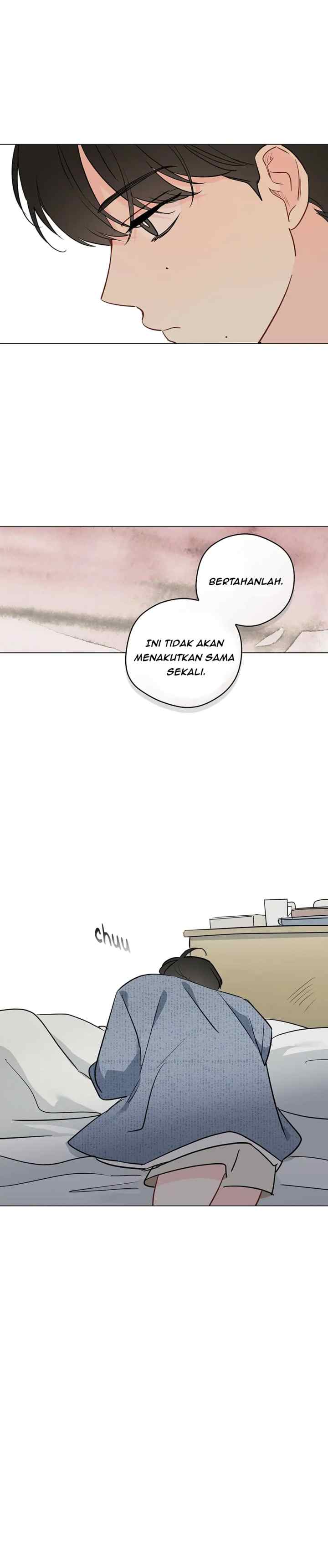 It's Just A Dream... Right?! chapter 59 halaman 18