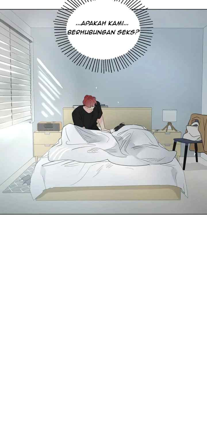 It's Just A Dream... Right?! chapter 64 halaman 17