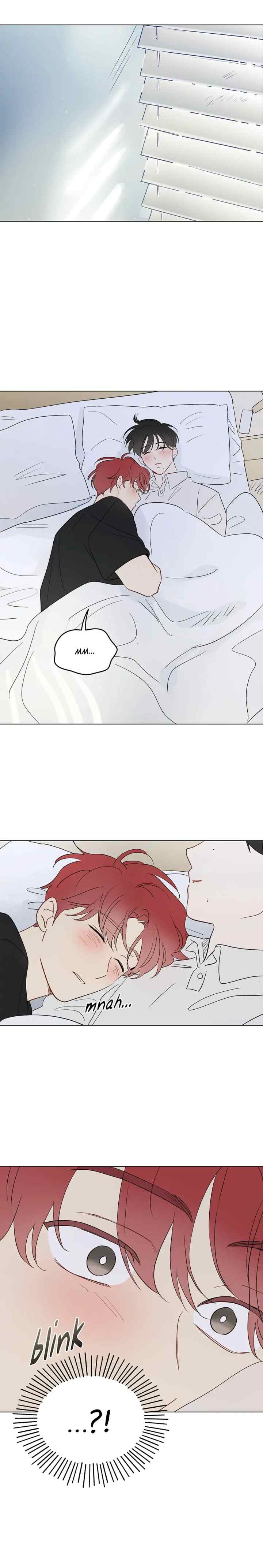 It's Just A Dream... Right?! chapter 64 halaman 15