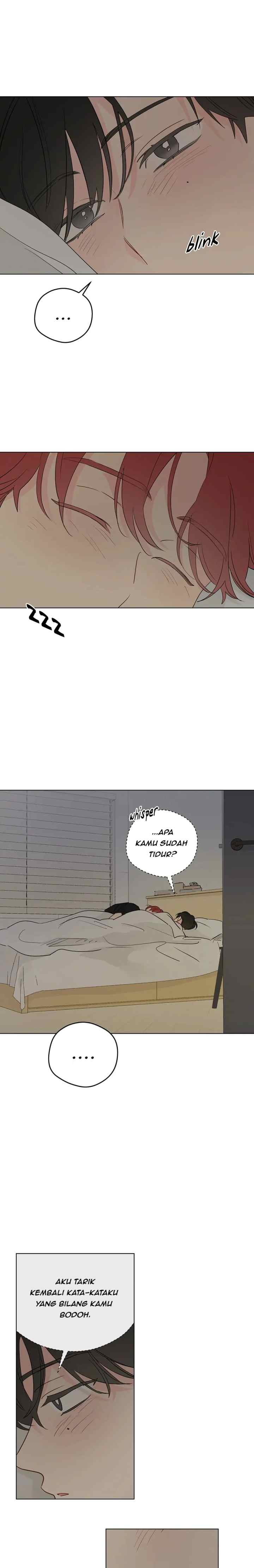It's Just A Dream... Right?! chapter 64 halaman 13