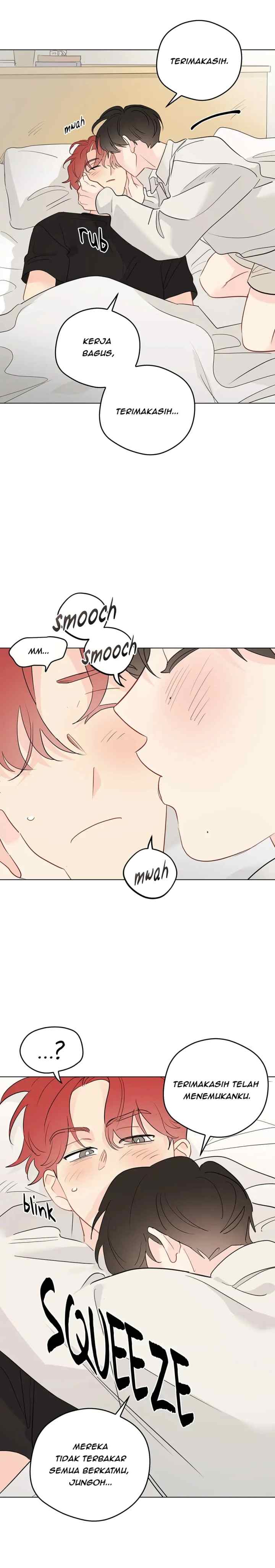 It's Just A Dream... Right?! chapter 64 halaman 7