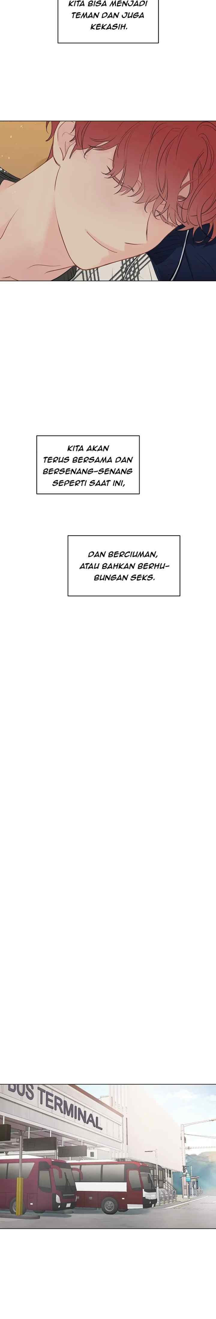 It's Just A Dream... Right?! chapter 71 halaman 17
