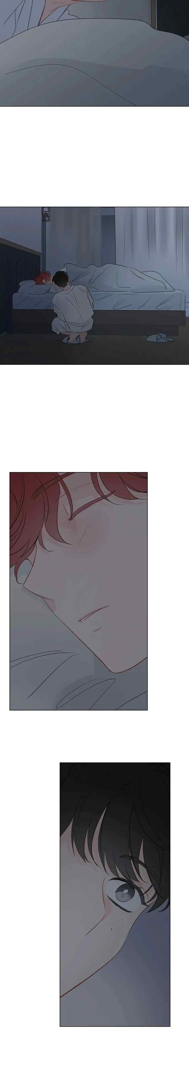 It's Just A Dream... Right?! chapter 73 halaman 9