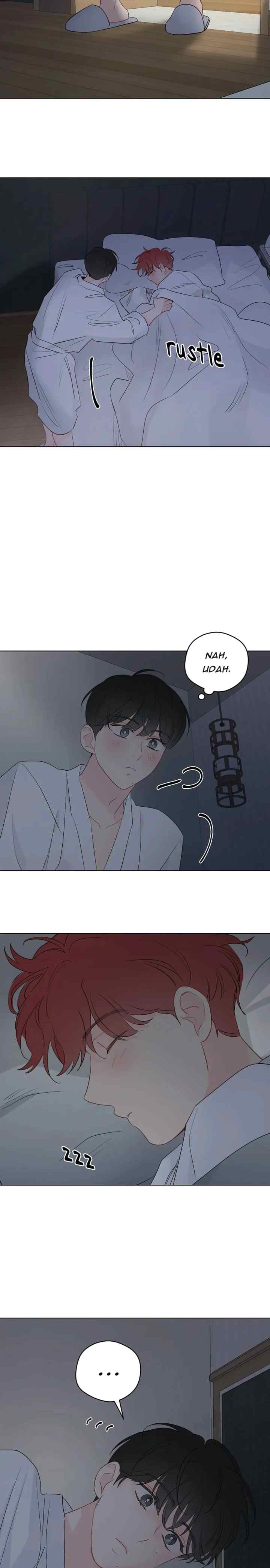 It's Just A Dream... Right?! chapter 73 halaman 8