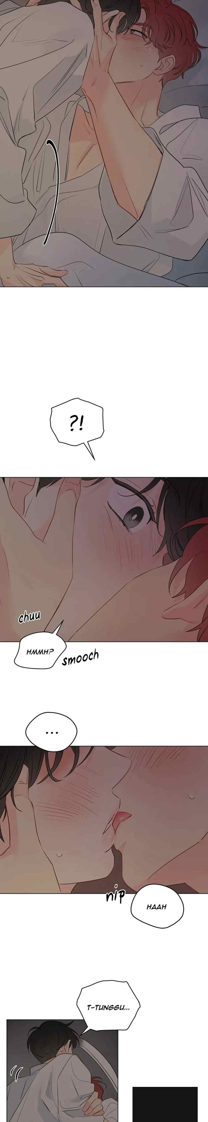 It's Just A Dream... Right?! chapter 73 halaman 14