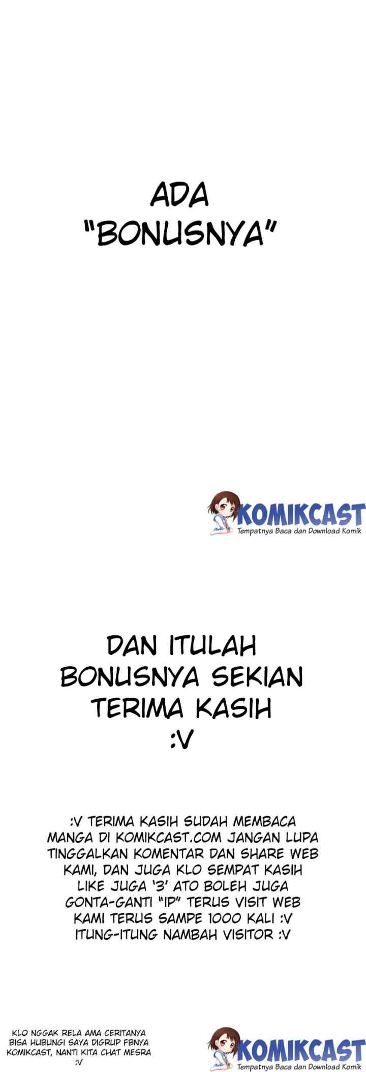 It's My Life chapter 10 halaman 12
