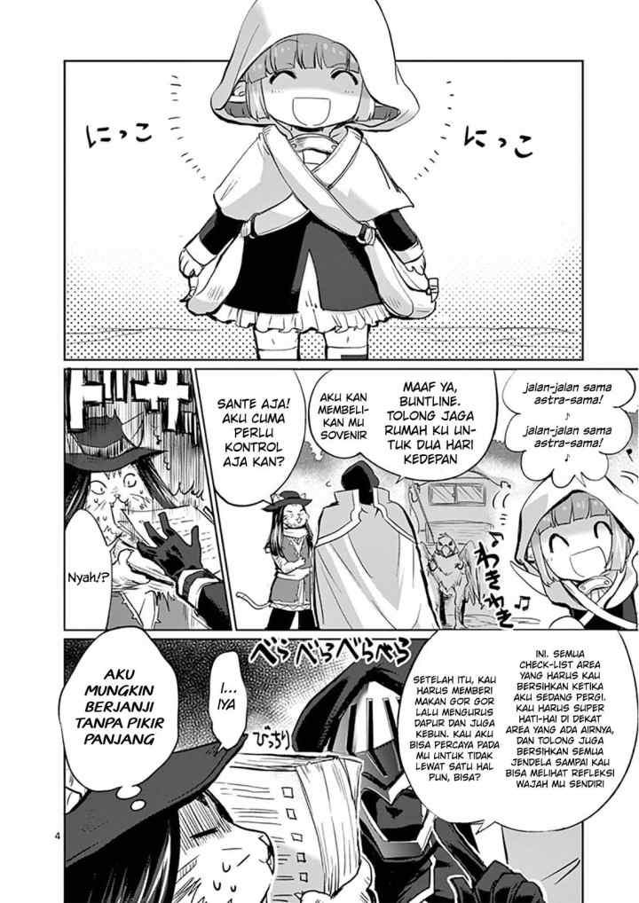 It's My Life chapter 12 halaman 5