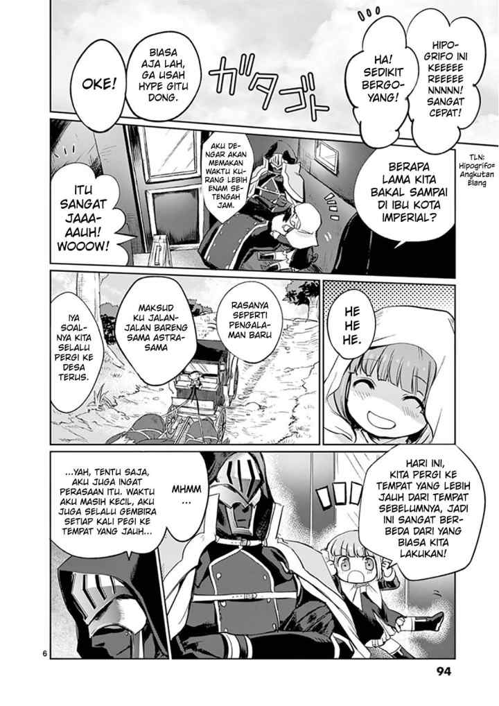 It's My Life chapter 12 halaman 7