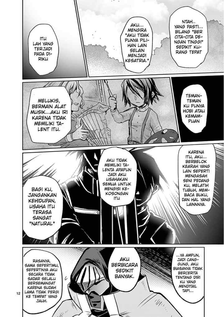 It's My Life chapter 12 halaman 13