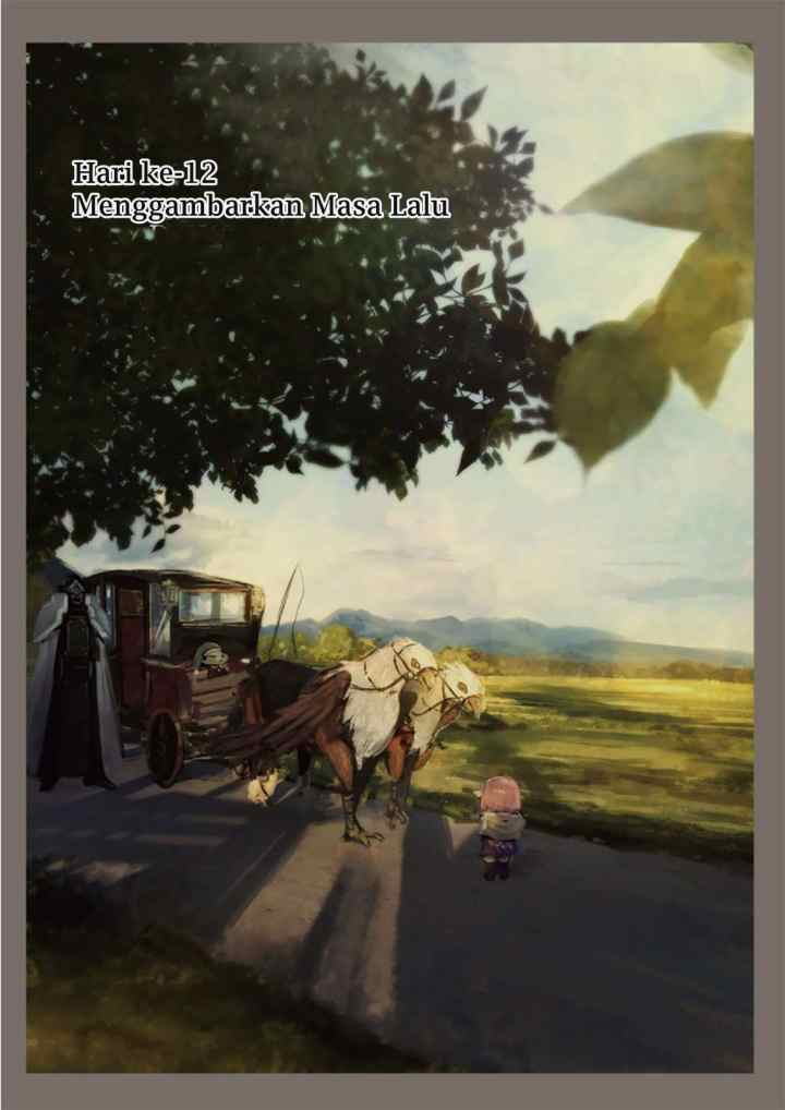 It's My Life chapter 12 halaman 4