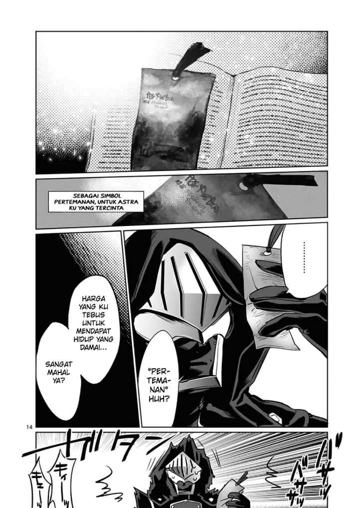 It's My Life chapter 12 halaman 15