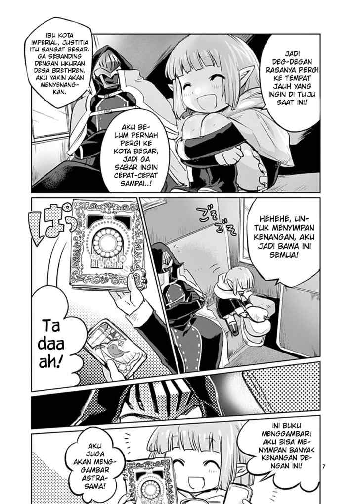 It's My Life chapter 12 halaman 8