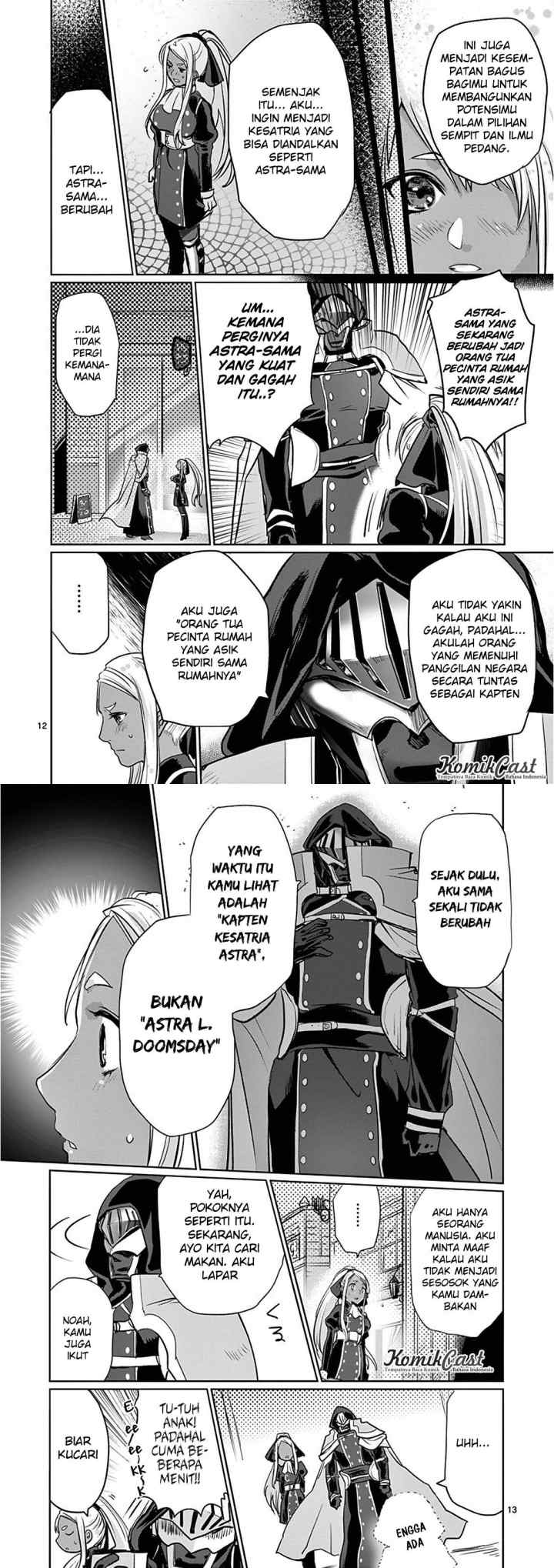 It's My Life chapter 14 halaman 7