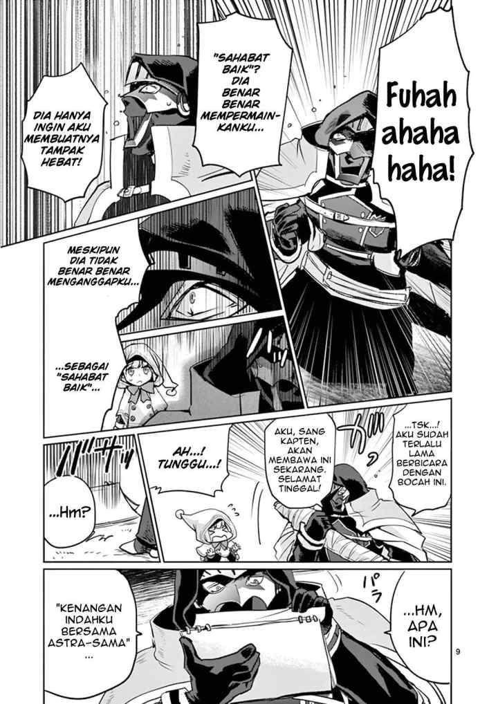 It's My Life chapter 16 halaman 10