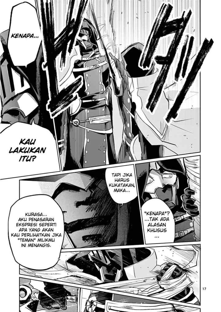 It's My Life chapter 16 halaman 18