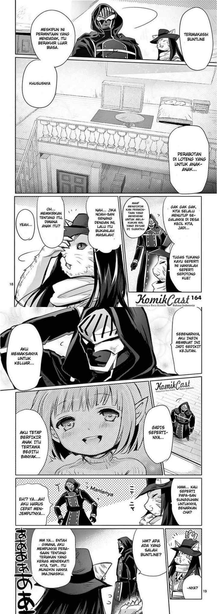 It's My Life chapter 6 halaman 10