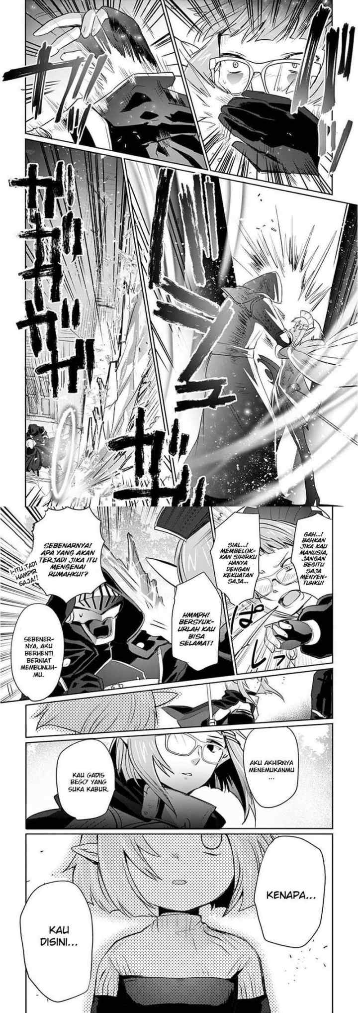 It's My Life chapter 7 halaman 10