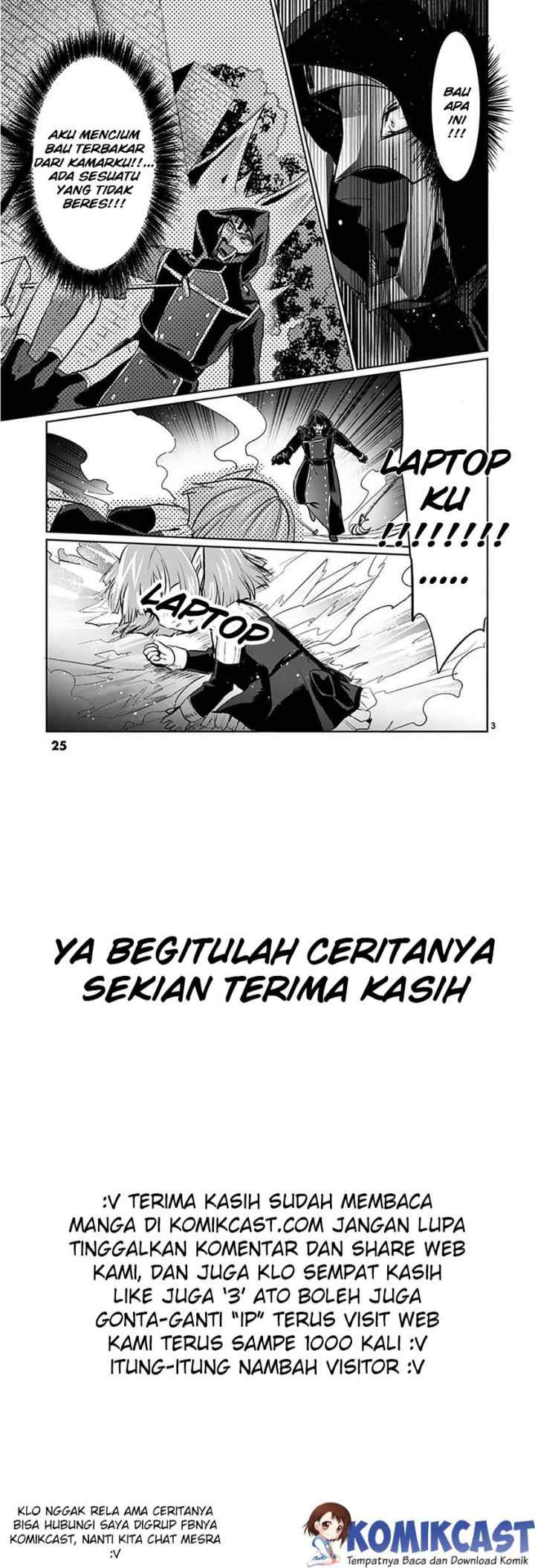 It's My Life chapter 9 halaman 12