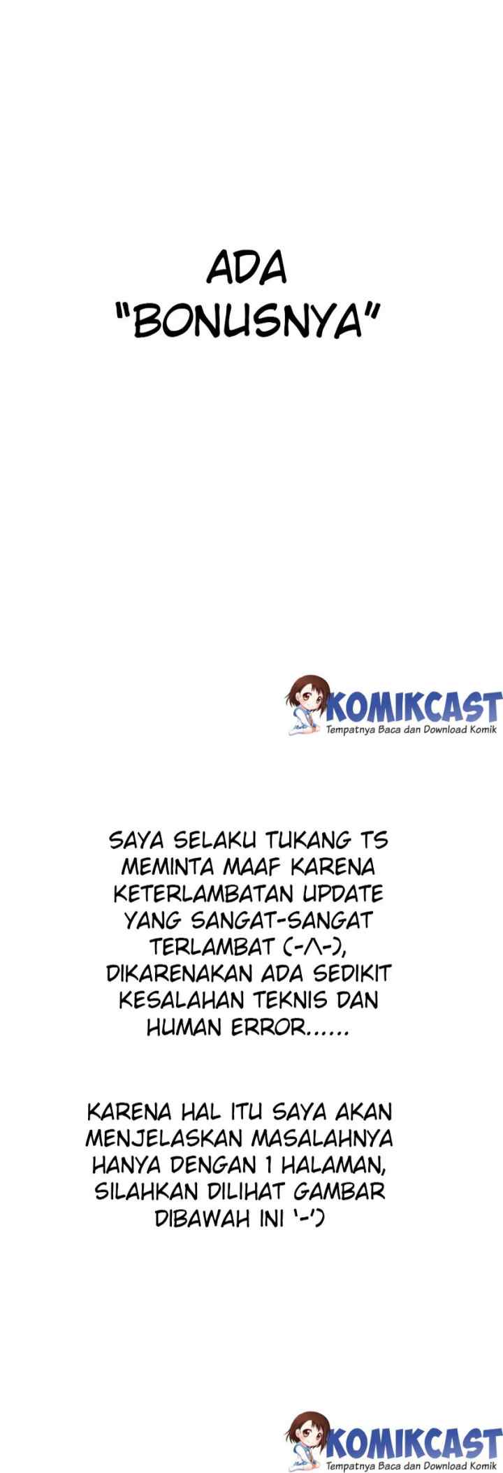 It's My Life chapter 9 halaman 11