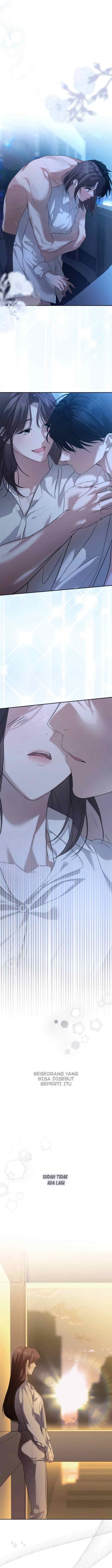 It's Not the First Time chapter 1 halaman 13