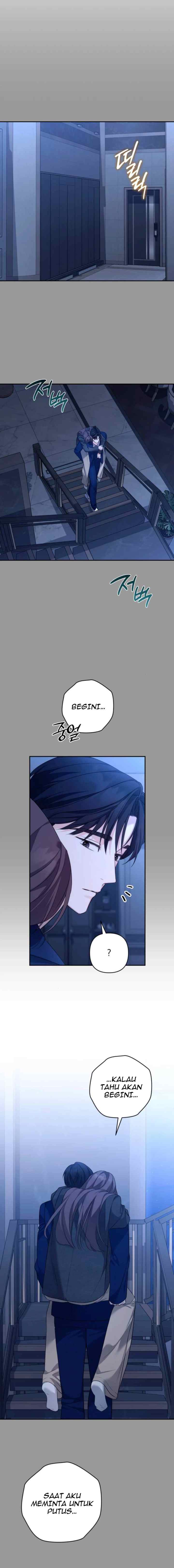 It's Not the First Time chapter 11 halaman 14