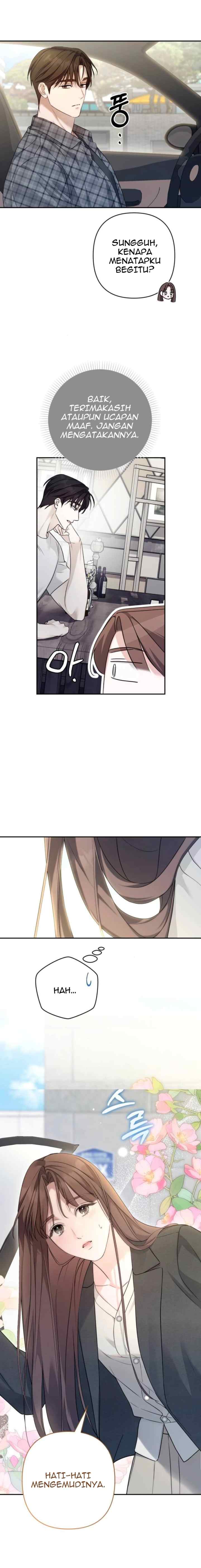 It's Not the First Time chapter 11 halaman 12