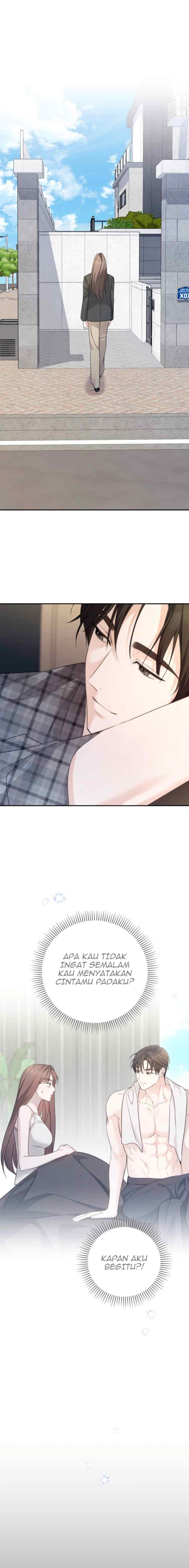 It's Not the First Time chapter 11 halaman 13