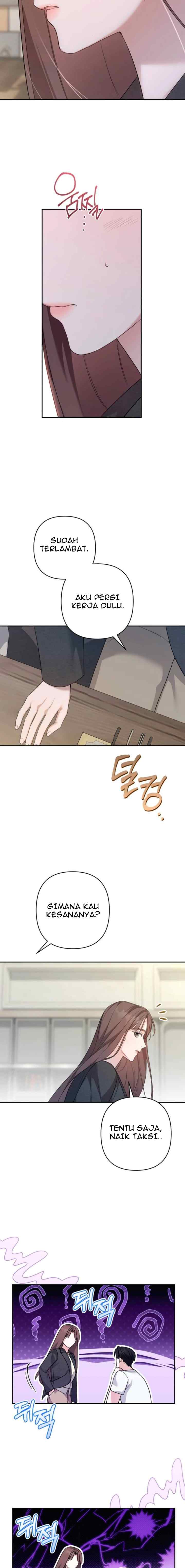 It's Not the First Time chapter 11 halaman 7