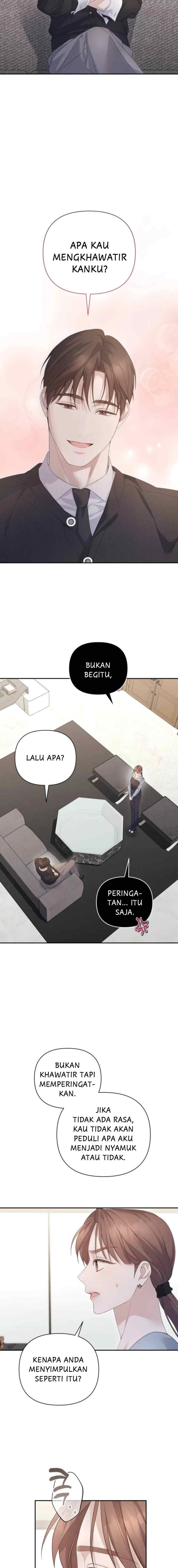 It's Not the First Time chapter 23 halaman 10