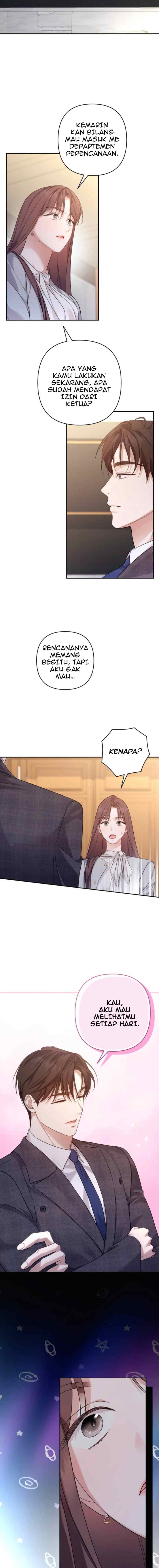It's Not the First Time chapter 7 halaman 13