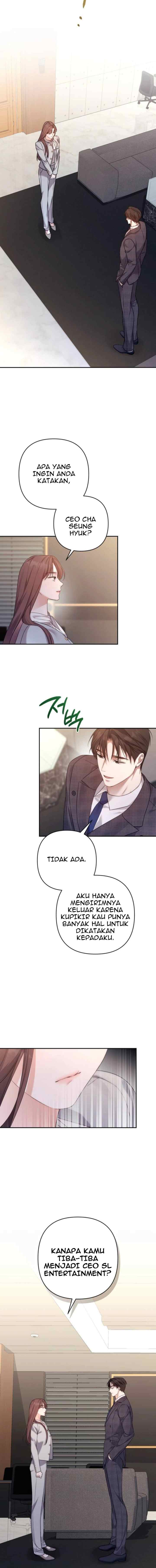 It's Not the First Time chapter 7 halaman 12