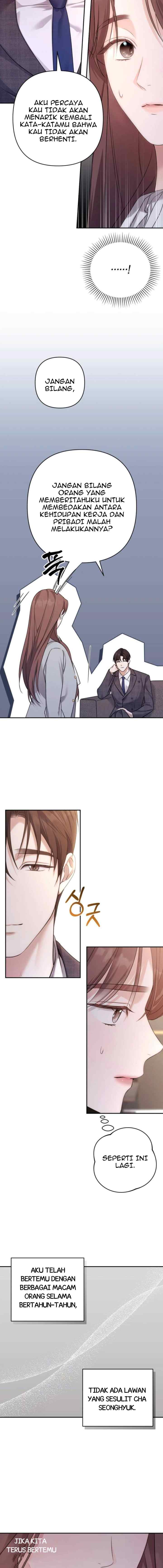 It's Not the First Time chapter 7 halaman 15