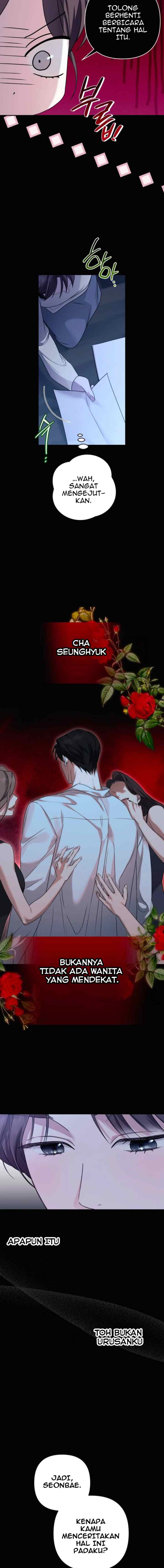 It's Not the First Time chapter 7 halaman 7