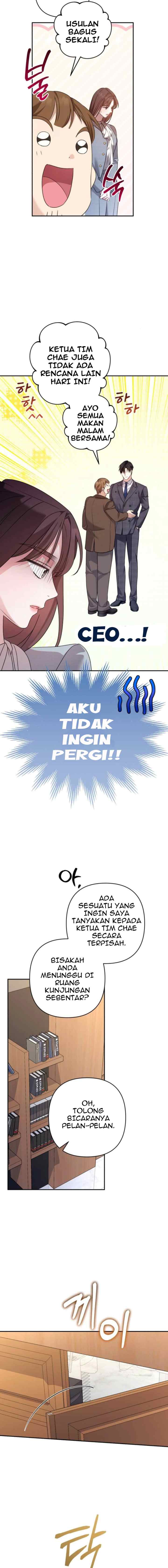It's Not the First Time chapter 7 halaman 11