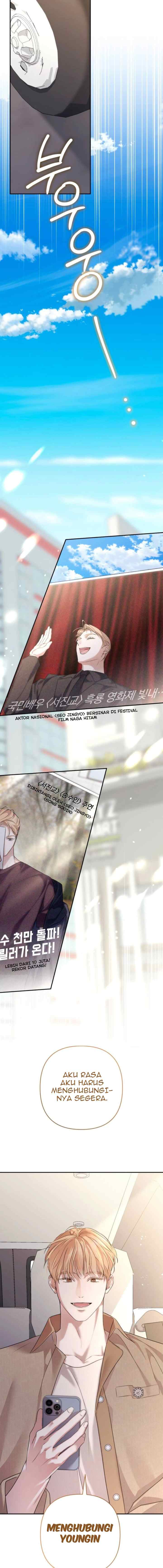 It's Not the First Time chapter 7 halaman 18