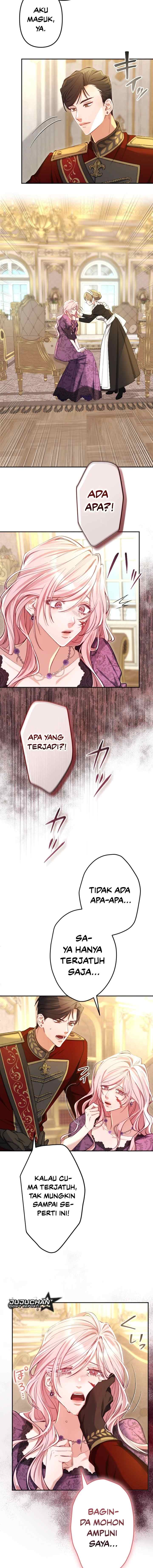 It's Okay If You Don't Love Me chapter 11 halaman 15