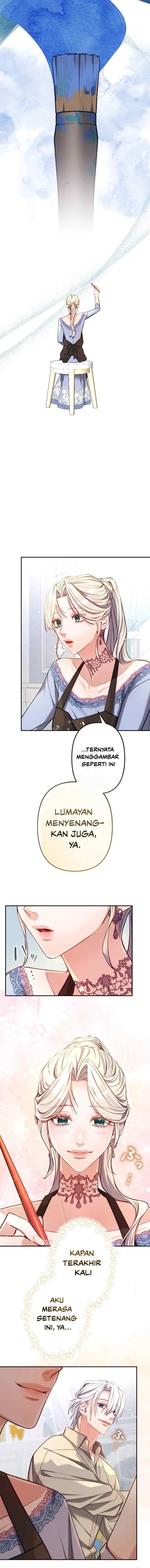 It's Okay If You Don't Love Me chapter 11 halaman 9