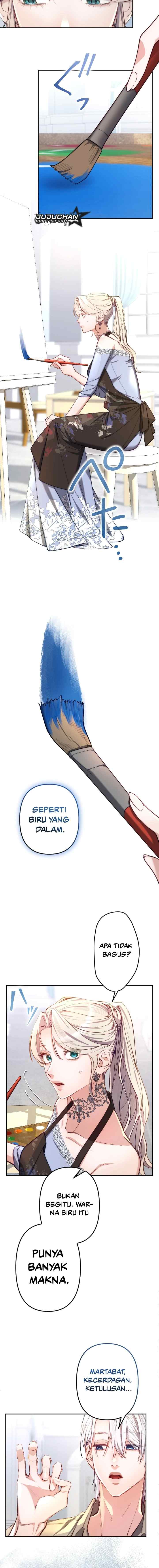 It's Okay If You Don't Love Me chapter 11 halaman 7