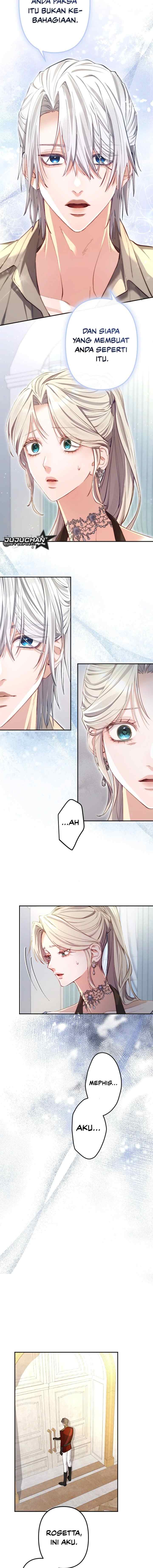 It's Okay If You Don't Love Me chapter 11 halaman 14