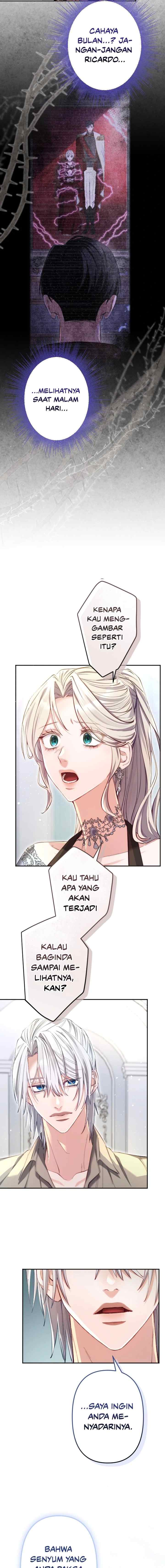 It's Okay If You Don't Love Me chapter 11 halaman 13