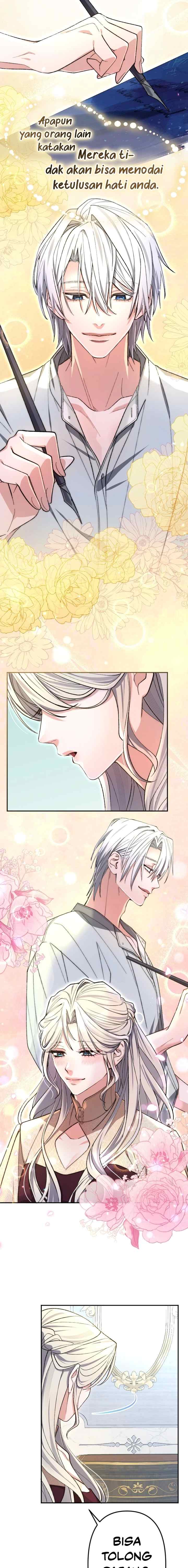 It's Okay If You Don't Love Me chapter 13 halaman 11