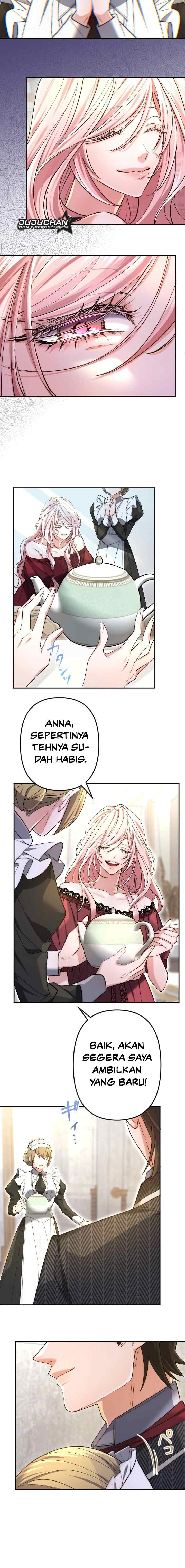 It's Okay If You Don't Love Me chapter 13 halaman 16