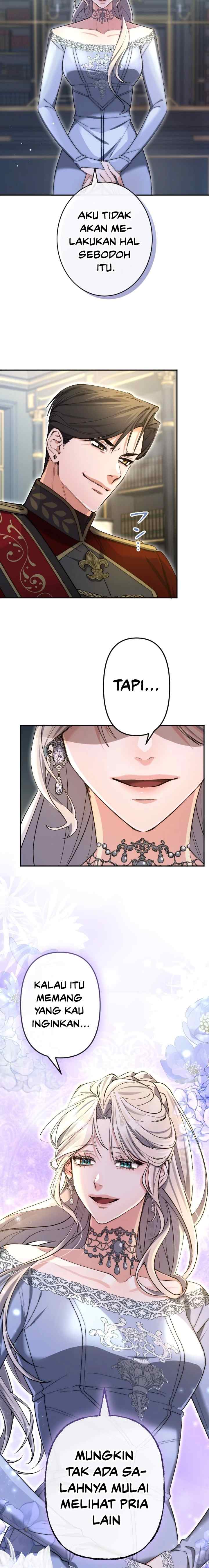 It's Okay If You Don't Love Me chapter 13 halaman 4