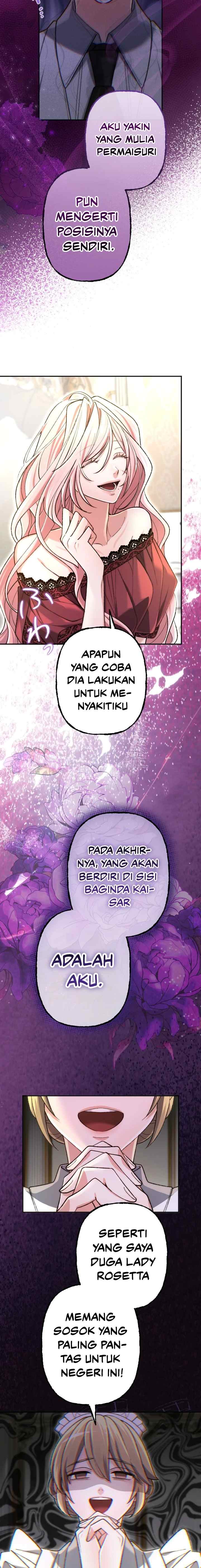 It's Okay If You Don't Love Me chapter 13 halaman 15