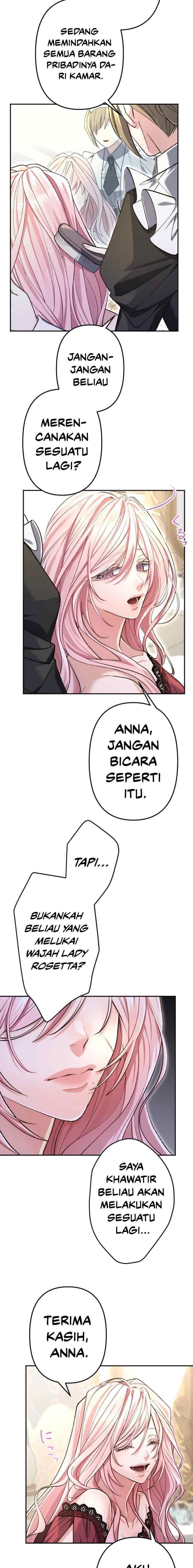 It's Okay If You Don't Love Me chapter 13 halaman 13