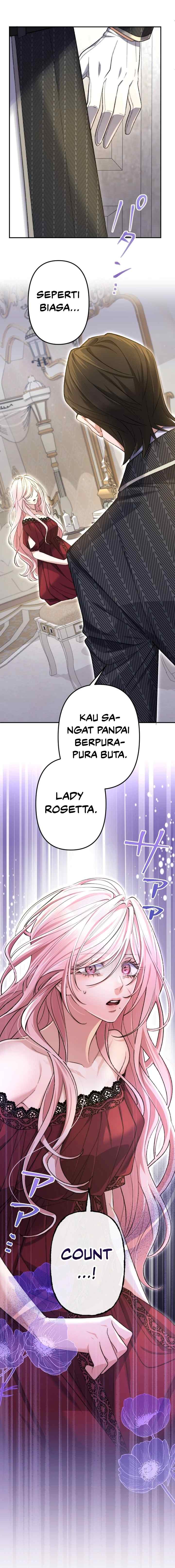 It's Okay If You Don't Love Me chapter 13 halaman 17