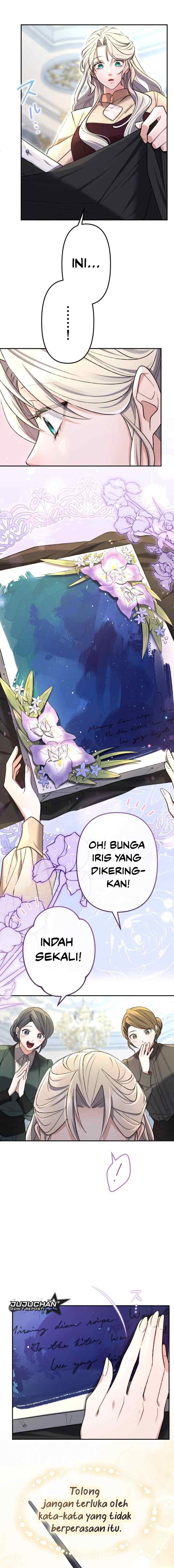 It's Okay If You Don't Love Me chapter 13 halaman 10