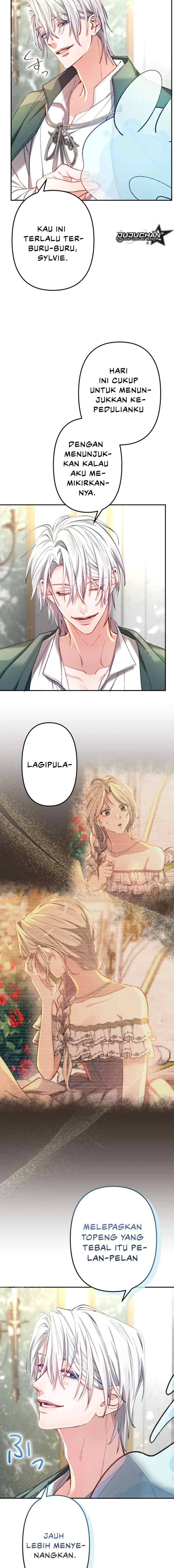 It's Okay If You Don't Love Me chapter 14 halaman 14