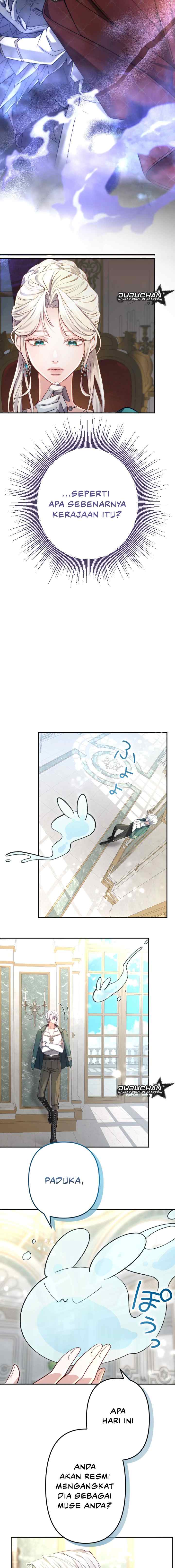 It's Okay If You Don't Love Me chapter 14 halaman 13